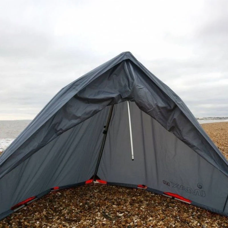 Imax FR Competition Beach Shelter